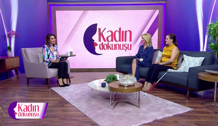 Kadın Dokunuşu 4. Bölüm Foto Galeri