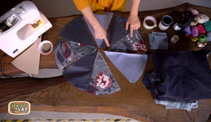 Sen de Yap 3. Bölüm Foto Galeri