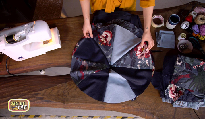 Sen de Yap 3. Bölüm Foto Galeri