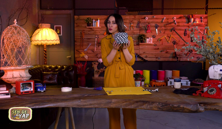 Sen de Yap 3. Bölüm Foto Galeri