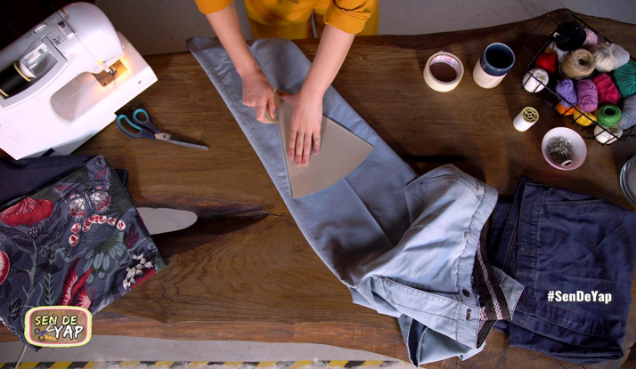 Sen de Yap 3. Bölüm Foto Galeri