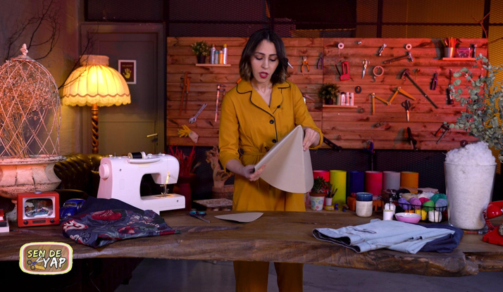 Sen de Yap 3. Bölüm Foto Galeri