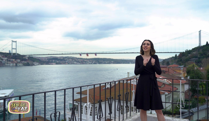 Sen de Yap 3. Bölüm Foto Galeri