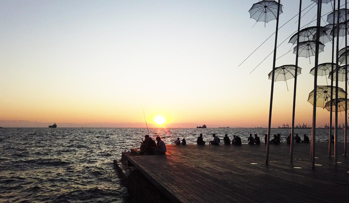 YUNANİSTAN - Selanik Foto Galeri