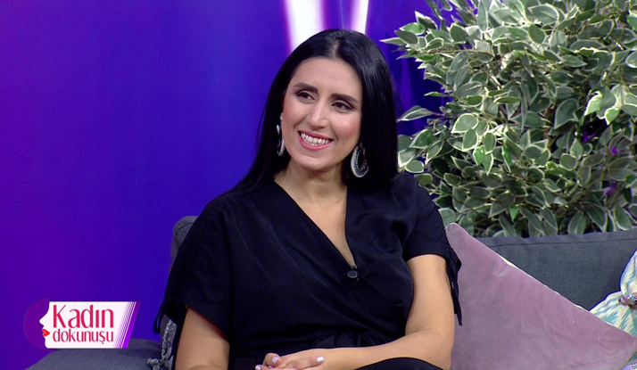 Kadın Dokunuşu 5. Bölüm Foto Galeri 