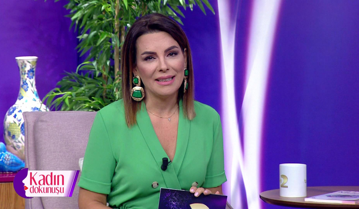 Kadın Dokunuşu 5. Bölüm Foto Galeri 