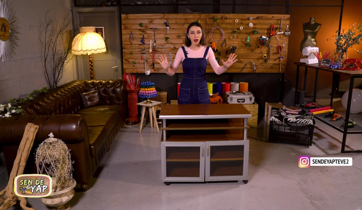 Sen de Yap 4. Bölüm Foto Galeri