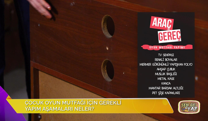 Sen de Yap 4. Bölüm Foto Galeri