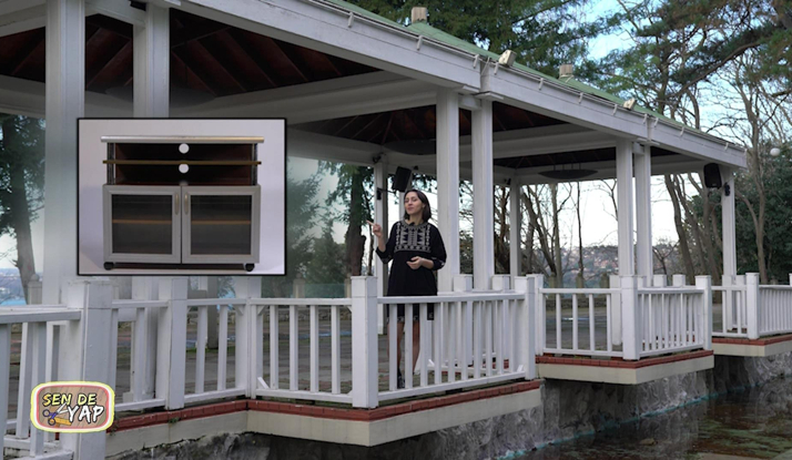 Sen de Yap 4. Bölüm Foto Galeri