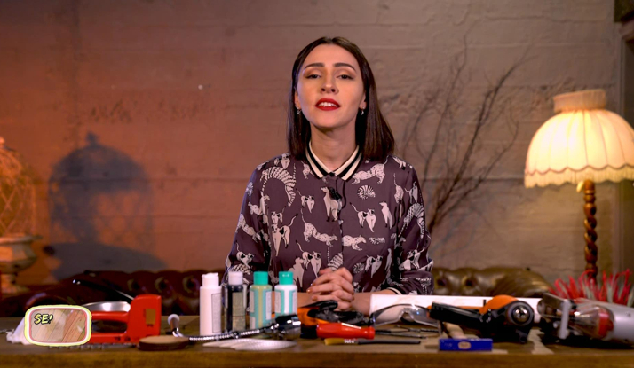 Sen de Yap 4. Bölüm Foto Galeri