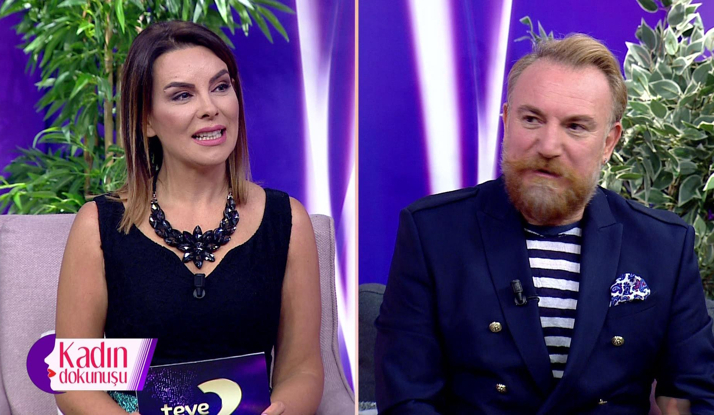 Kadın Dokunuşu 6. Bölüm Foto Galeri 