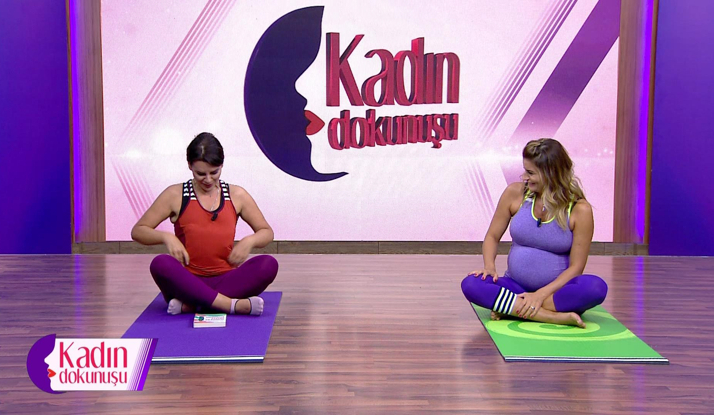 Kadın Dokunuşu 6. Bölüm Foto Galeri 