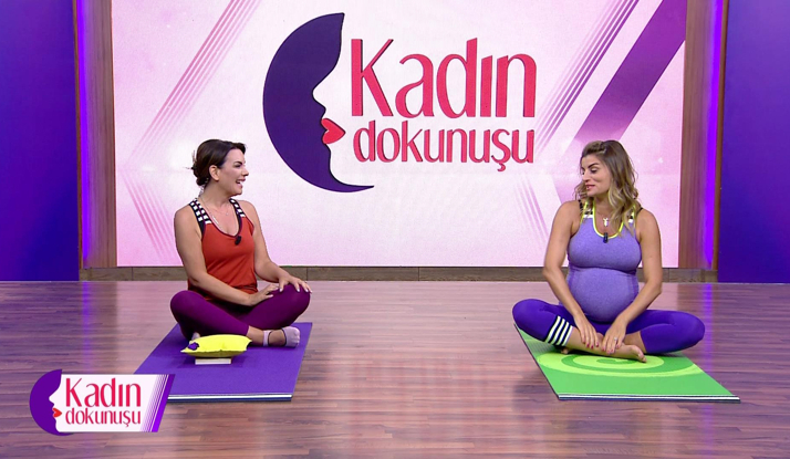 Kadın Dokunuşu 6. Bölüm Foto Galeri 