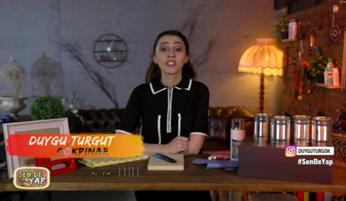 Sen de Yap 5. Bölüm Foto Galeri