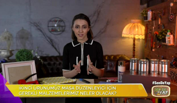 Sen de Yap 5. Bölüm Foto Galeri