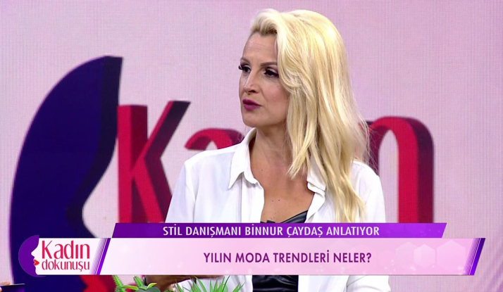 Kadın Dokunuşu 7. Bölüm Foto Galeri 