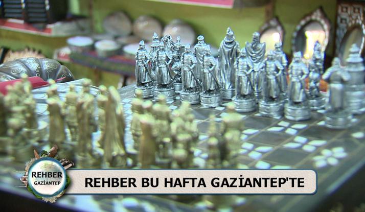 Rehber 82. Bölüm Foto Galeri