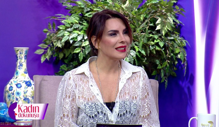 Kadın Dokunuşu 8. Bölüm Foto Galeri