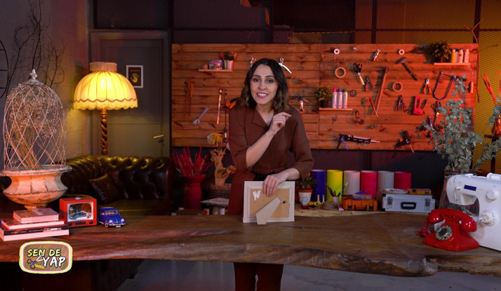 Sen de Yap 7. Bölüm Foto Galeri