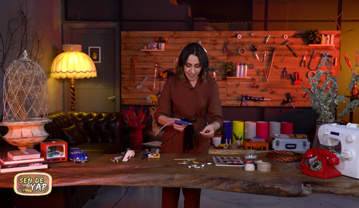 Sen de Yap 7. Bölüm Foto Galeri