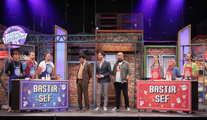 Çok Güzel Hareketler 2 - 28. Bölüm Fotoğrafları