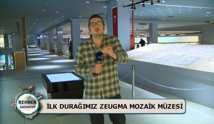 Rehber 83. Bölüm Foto Galeri