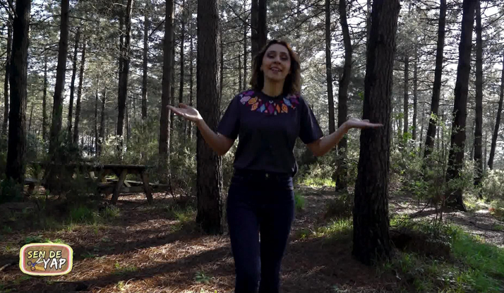 Sen de Yap 8. Bölüm Foto Galeri