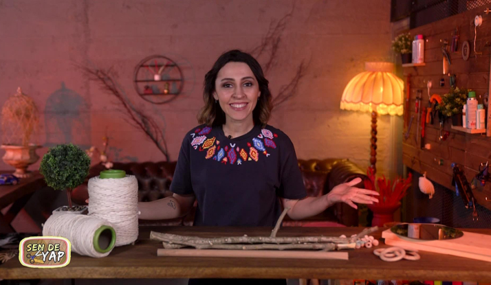 Sen de Yap 8. Bölüm Foto Galeri