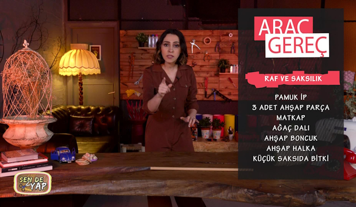 Sen de Yap 8. Bölüm Foto Galeri