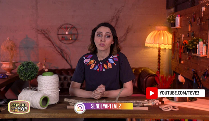 Sen de Yap 8. Bölüm Foto Galeri