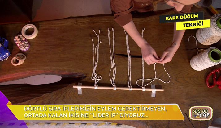 Sen de Yap 8. Bölüm Foto Galeri