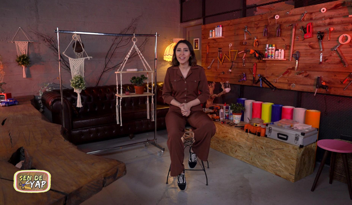 Sen de Yap 8. Bölüm Foto Galeri