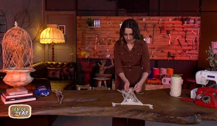 Sen de Yap 8. Bölüm Foto Galeri