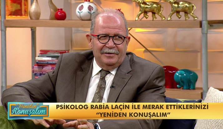 Yeniden Konuşalım 11. Bölüm Foto Galeri