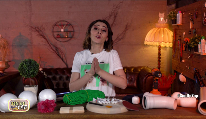 Sen de Yap 9. Bölüm Foto Galeri