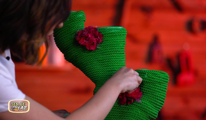 Sen de Yap 9. Bölüm Foto Galeri