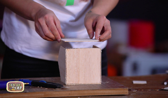 Sen de Yap 9. Bölüm Foto Galeri