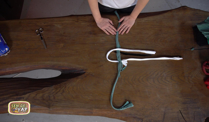 Sen de Yap 9. Bölüm Foto Galeri