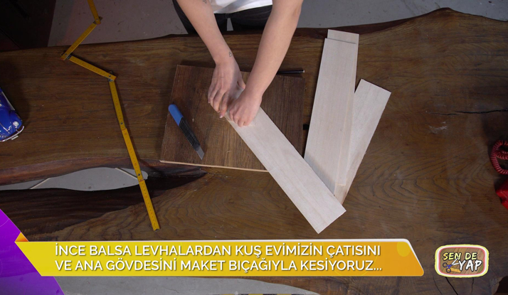 Sen de Yap 9. Bölüm Foto Galeri