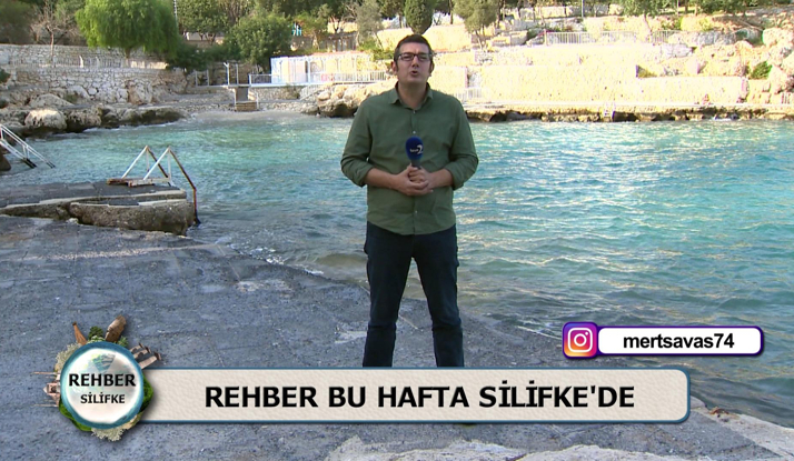 Rehber 85. Bölüm Foto Galeri