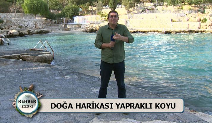 Rehber 85. Bölüm Foto Galeri