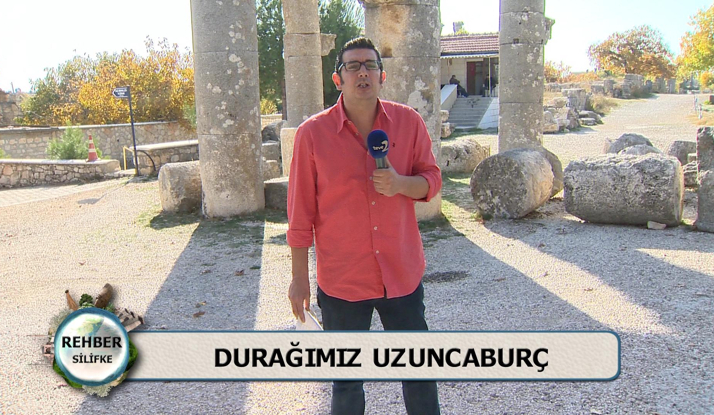 Rehber 85. Bölüm Foto Galeri