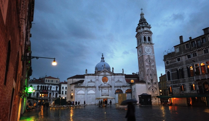İTALYA - Venedik Foto Galeri 