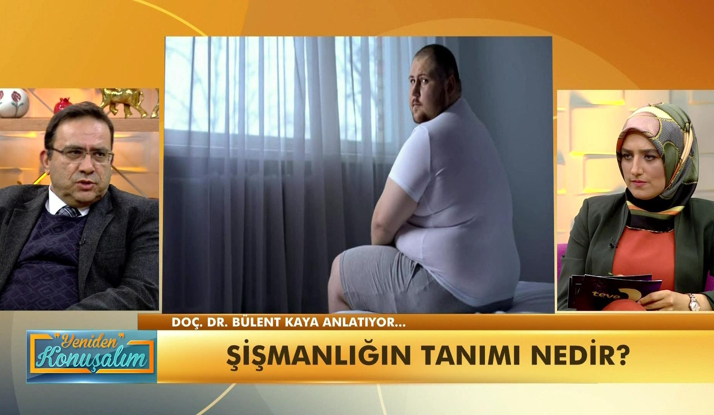 Yeniden Konuşalım 12. Bölüm Foto Galeri