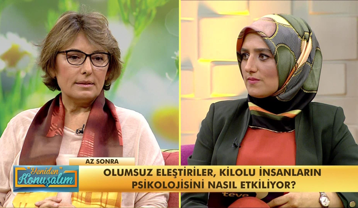 Yeniden Konuşalım 12. Bölüm Foto Galeri