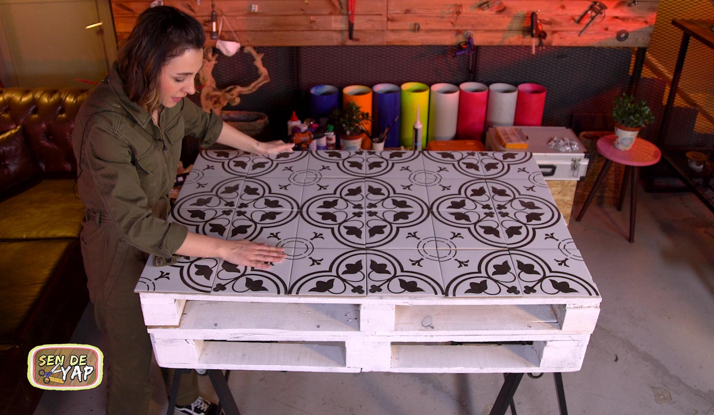 Sen de Yap 10. Bölüm Foto Galeri 