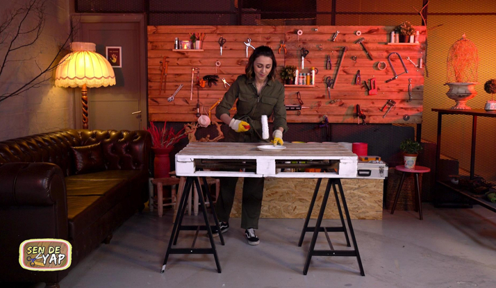 Sen de Yap 10. Bölüm Foto Galeri 