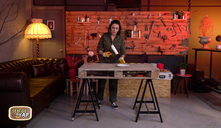 Sen de Yap 10. Bölüm Foto Galeri 