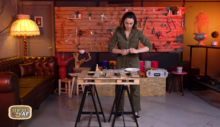 Sen de Yap 10. Bölüm Foto Galeri 