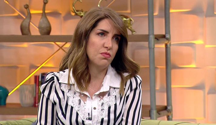 Yeniden Konuşalım 13. Bölüm Foto Galeri